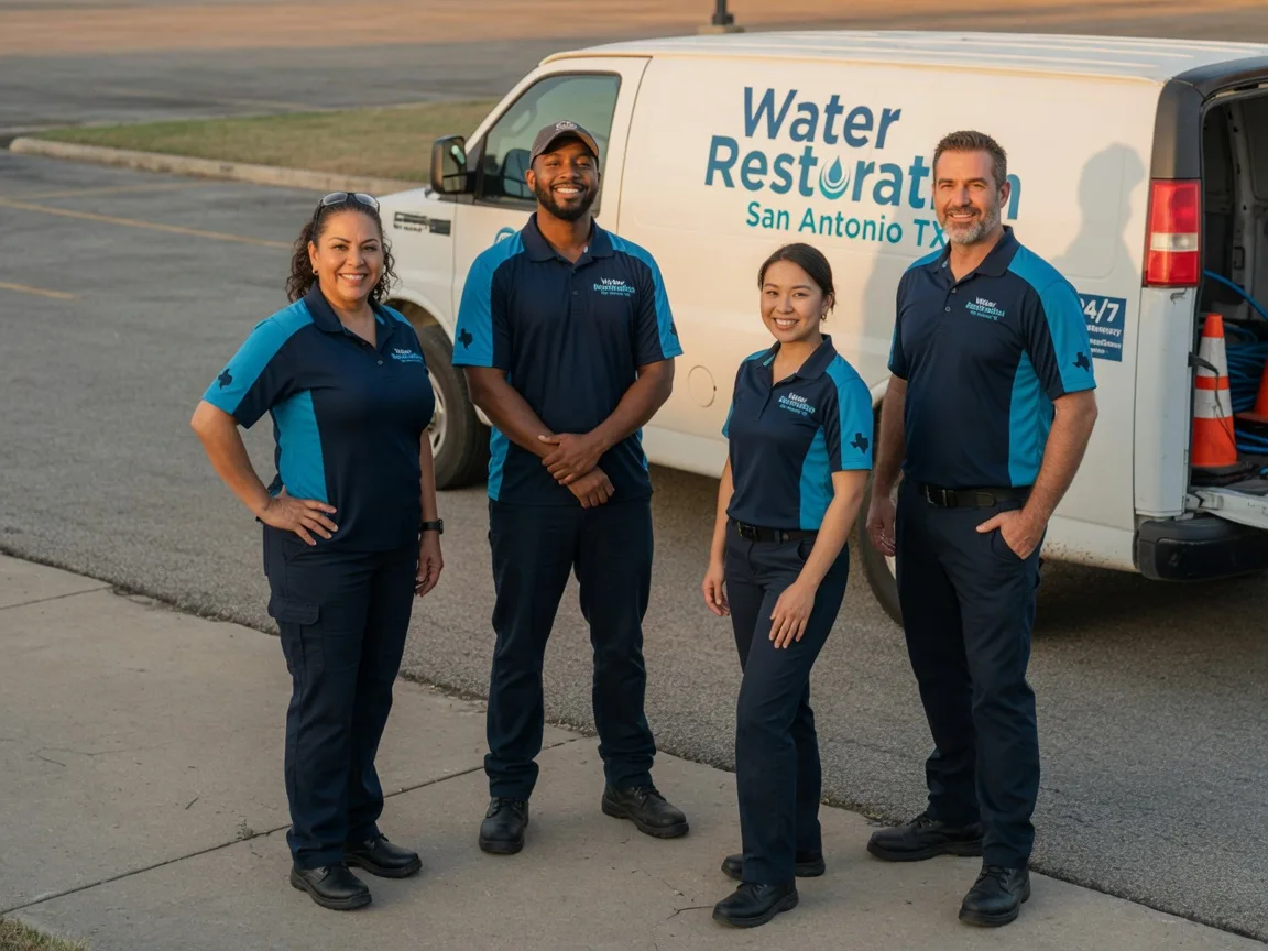 Water Damage Repair company in Lesterville, MO